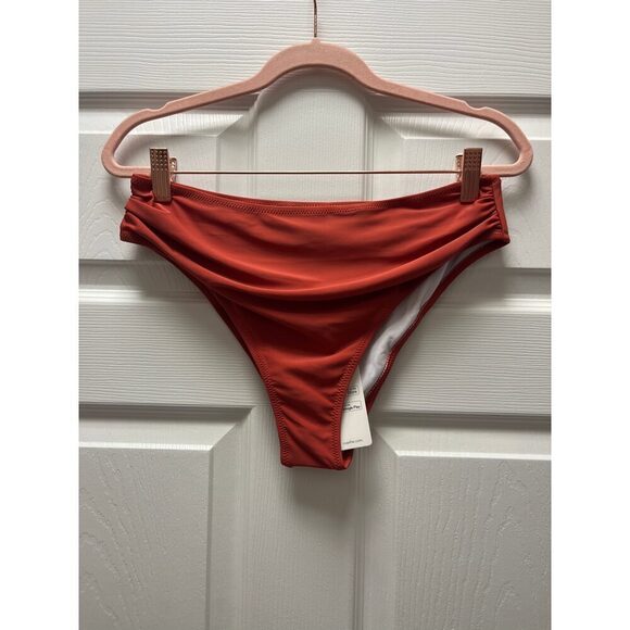 NWT 2 Piece Swimsuit Sz M - Picture 5 of 7